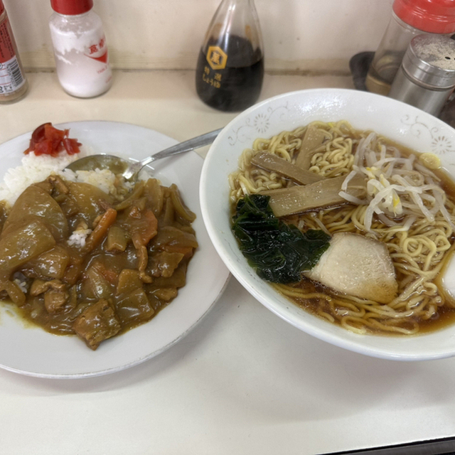 野沢屋（ノザワヤ） - 白金台（中華料理）の写真（食べログが提供するog:image）
