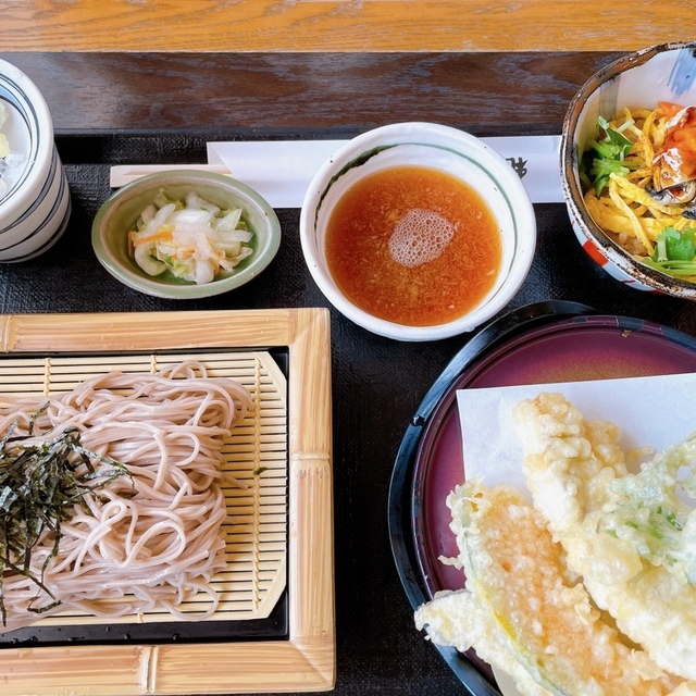和風亭 しおざき店 - 糸満市（ファミレス）の写真（食べログが提供するog:image）