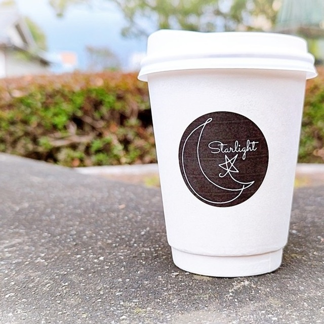 Starlight Sweets Cafe （スターライト スイーツ カフェ） 徳島/カフェ 食べログ