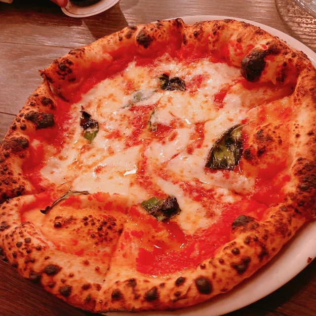 外観写真 DUMBO PIZZA FACTORY 青葉台店 （ダンボ ピザ ファクトリー） 青葉台/ピザ 食べログ