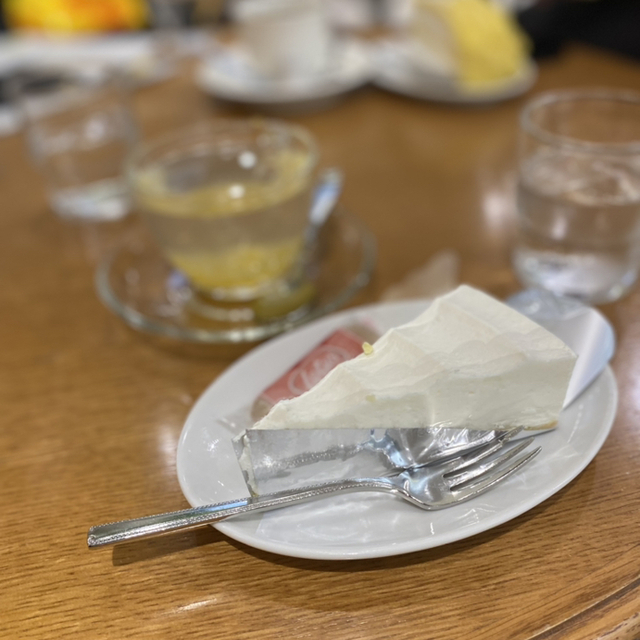 木村コーヒー店 サンシャインシティ・アルパ店(キムラコーヒーテン) - 東池袋(カフェ)の写真(食べログが提供するog:image)
