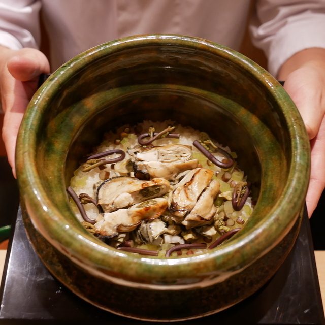 おにく 花柳 - 銀座一丁目（牛料理）の写真（食べログが提供するog:image）