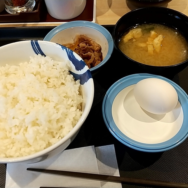 松屋 小平店 - 小平（牛丼）の写真（食べログが提供するog:image）