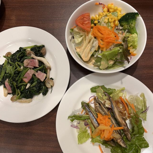 ジョナサン 杉並梅里店 - 新高円寺（ファミレス）の写真（食べログが提供するog:image）