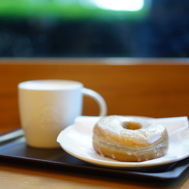 スターバックス・コーヒー KDDI大手町ビル店 - 大手町（カフェ）の写真（食べログが提供するog:image）