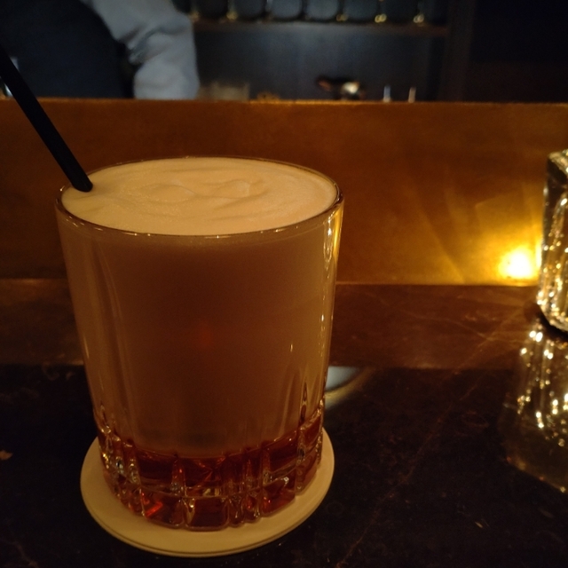 口コミ一覧 BITTERS END CLUB 銀座一丁目/バー [食べログ]