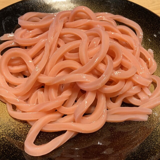 手打ちうどん さわいち＆サクラブルワリー 東所沢/うどん 食べログ