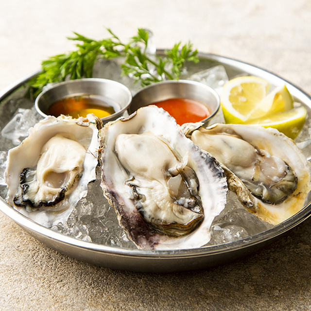BOSTON OYSTER&CRAB(ボストンオイスター&クラブ) )~イメージ画像1~