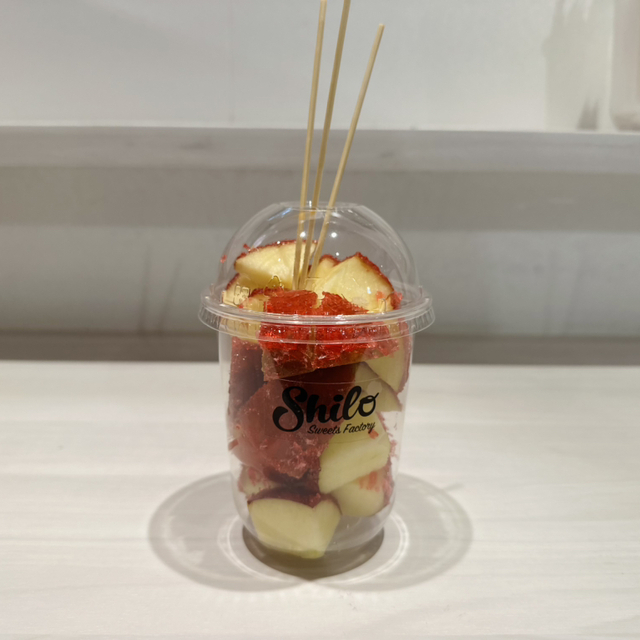 写真 3ページ目 : スウィーツ ファクトリー シロ （Sweets Factory Shilo） - 泉大津/クレープ・ガレット | 食べログ