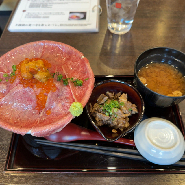 牡蠣海鮮　かいり