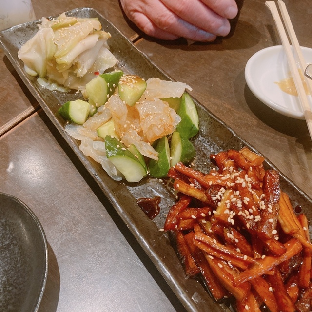 鴻翔（中華小皿＆紹興酒） - 桜新町（四川料理）の写真（食べログが提供するog:image）