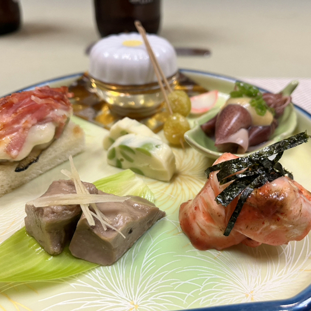写真 : 梅川屋 - 長岡/日本料理 | 食べログ