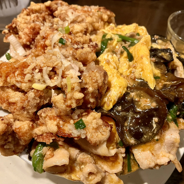 麺飯店 俵飯 - 武蔵小金井/中華料理 | 食べログ