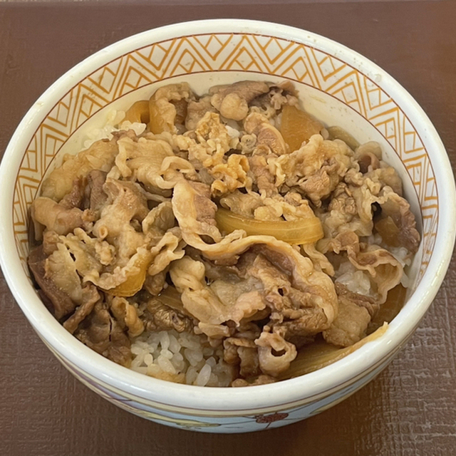 すき家 新木場駅南店 - 新木場（牛丼）の写真（食べログが提供するog:image）