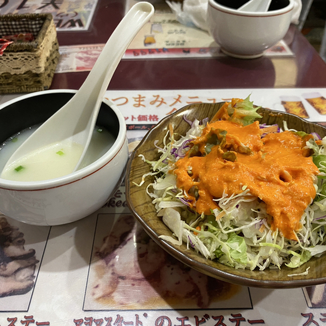 ナマステトウキョウ（Namaste Tokyo） - 経堂（インドカレー）の写真（食べログが提供するog:image）