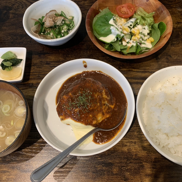 三九（サンキュウ） - 読売ランド前（食堂）の写真（食べログが提供するog:image）