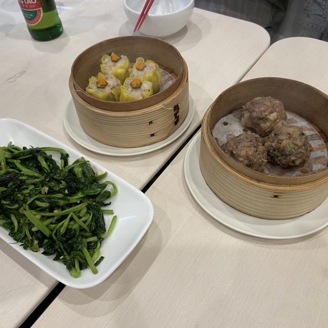 火炎香港創作料理 - 浅草（東武・都営・メトロ）（飲茶・点心）の写真（食べログが提供するog:image）