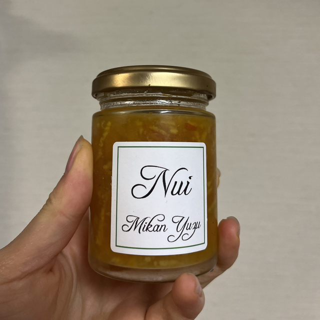 Jam&Marmalade Nui （ジャム&マーマレード ヌイ） 前畑/その他 食べログ