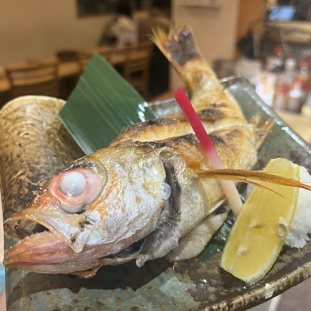 生本鮪とおでん 魚たも - 小岩(海鮮)の写真(食べログが提供するog:image)