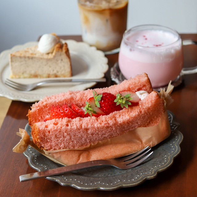 写真 2ページ目 : カフェ ポー （CAFE POE） - 茅ケ崎/カフェ | 食べログ
