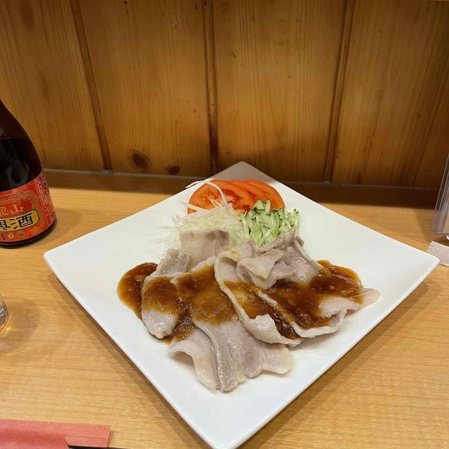中華風家庭料理 富永 - 中野新橋（中華料理）の写真（食べログが提供するog:image）
