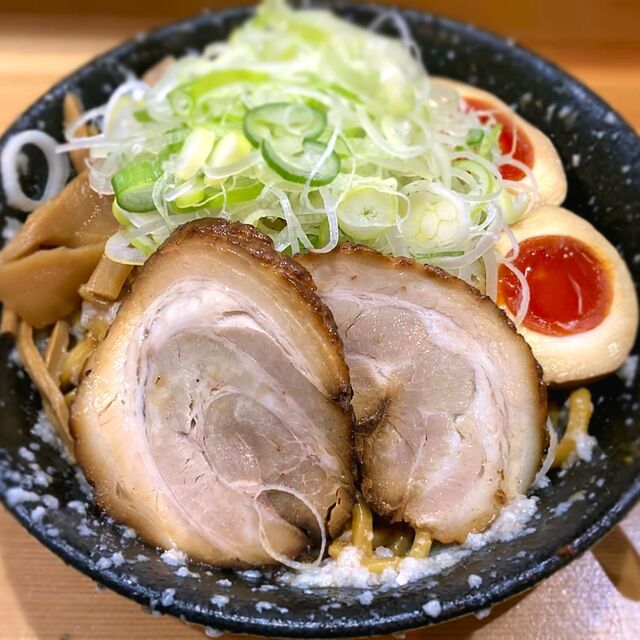 ツボミ - 金町(ラーメン)の写真(食べログが提供するog:image)