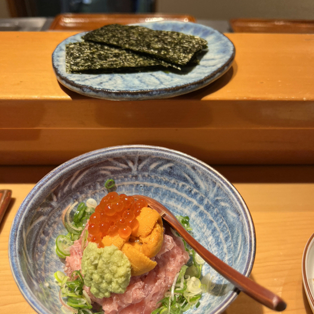 蕎麦切り とうきょう 縹 （蕎麦切り とうきょう はなだ） - 尾山台/そば | 食べログ 蕎麦切り とうきょう 縹 (尾山台/そば)