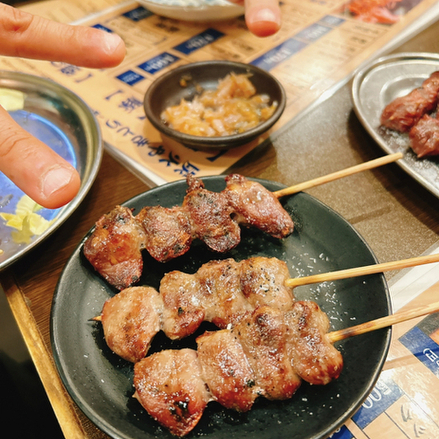 大衆酒場 おにやんま 仙台駅前店 仙台/居酒屋 食べログ