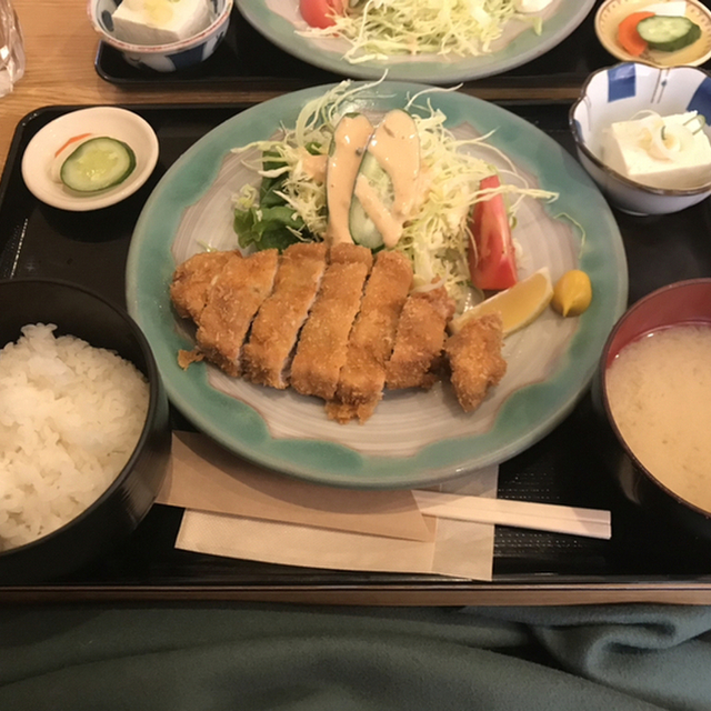穂の香（honoka） - 梅ケ丘（食堂）の写真（食べログが提供するog:image）