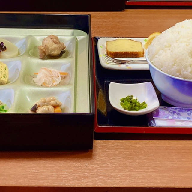 お食事処 十八番屋（おはこや）～イメージ画像１～