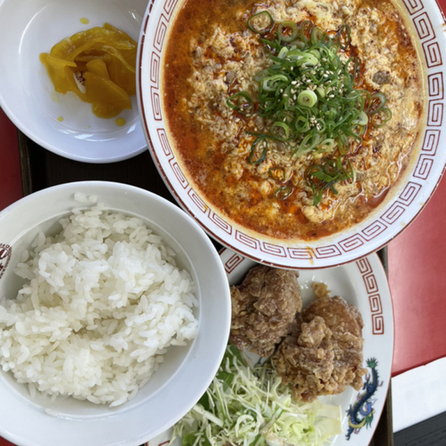 大阪王将 下丸子店 - 下丸子（中華料理）の写真（食べログが提供するog:image）