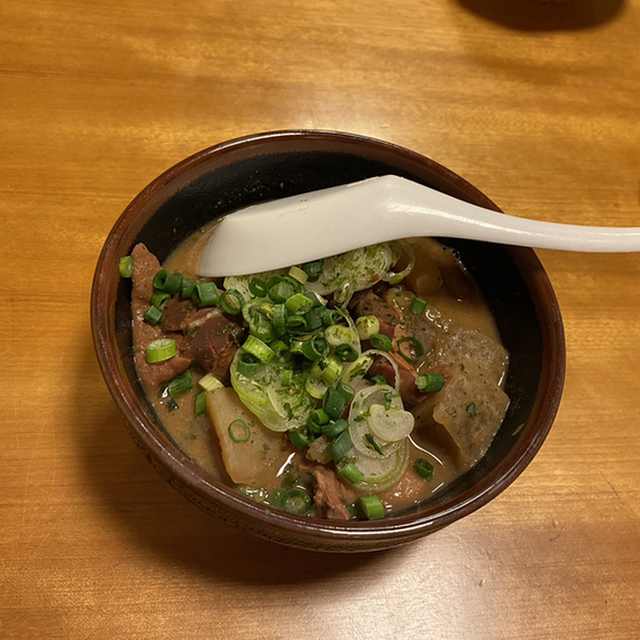 もつ焼 稲垣 森下店 - 森下(居酒屋)の写真(食べログが提供するog:image)
