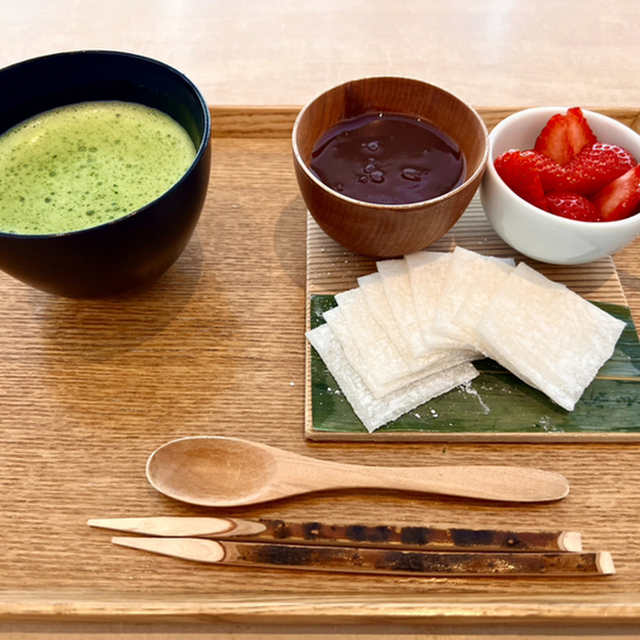 茶洒 金田中（さーしゃ かねたなか） - 表参道（カフェ）の写真（食べログが提供するog:image）