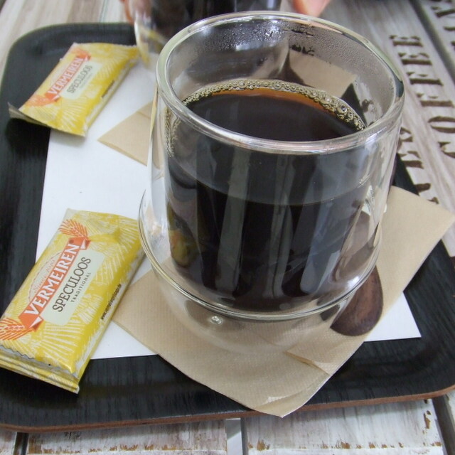 ハピネス コーヒースタンド（Happiness coffee stand） - 多摩センター（カフェ）の写真（食べログが提供するog:image）