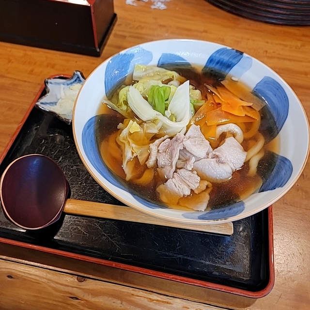 羽だ - 田無（うどん）の写真（食べログが提供するog:image）