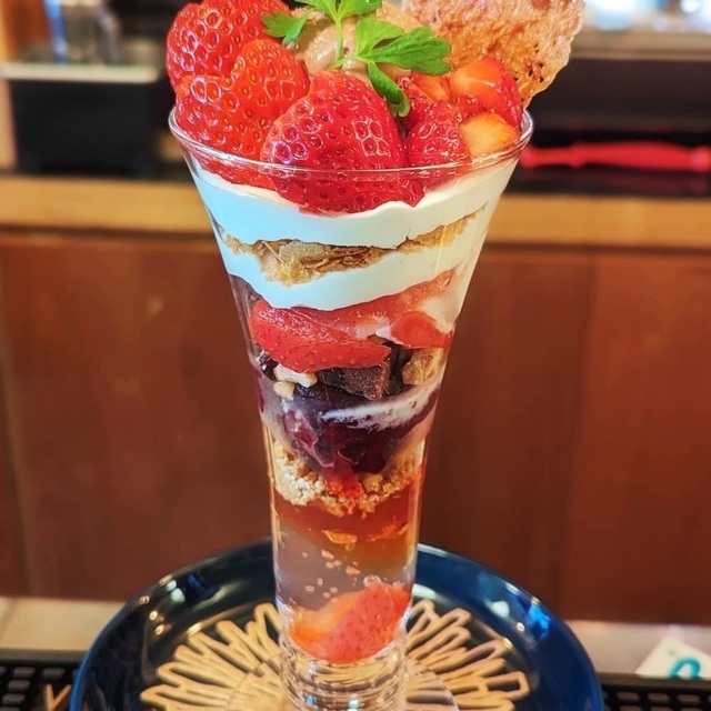 CAFE CUPOLA mejiro 目白/カフェ 食べログ