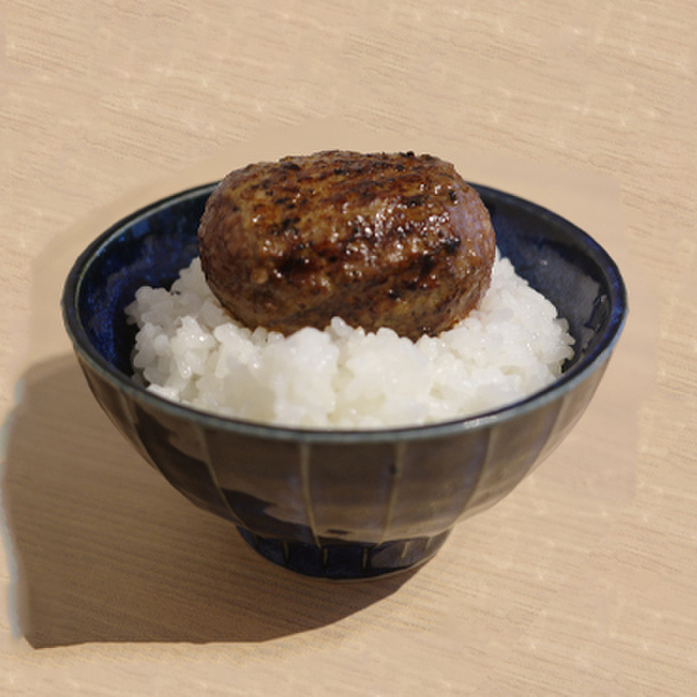ハンバーグ嘉(Hamburg Yoshi)~イメージ画像1~