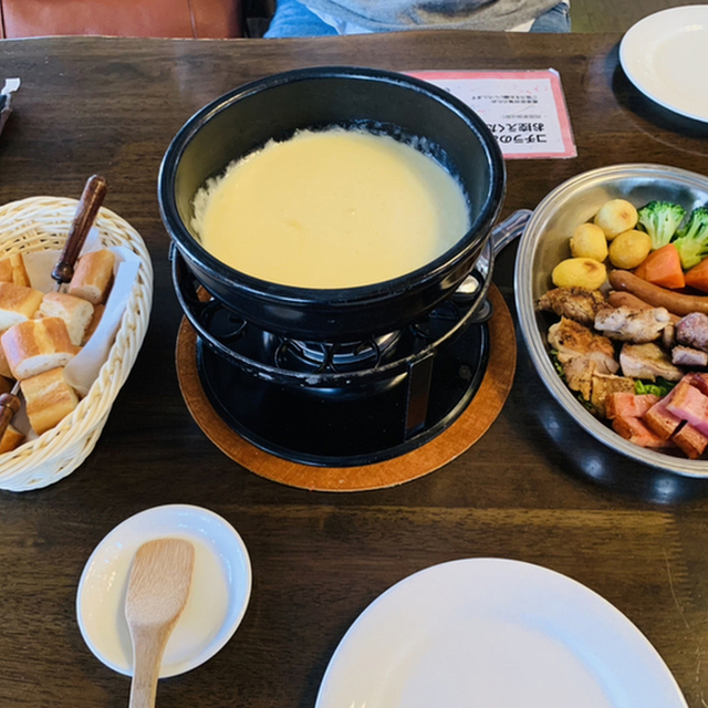 チーズワーフ )~イメージ画像1~