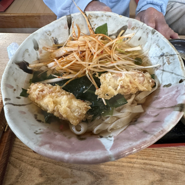 うどん茶屋 三男坊 - 深谷(うどん)の写真(食べログが提供するog:image)