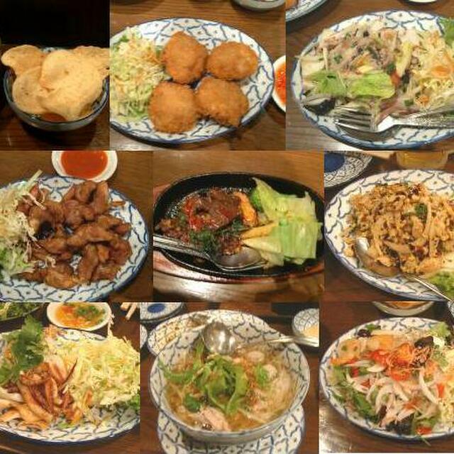チャンタイ (CHANG THAI) 西武新宿/タイ料理 食べログ チャンタイ (CHANG THAI) 西武新宿/タイ料理 食べログ