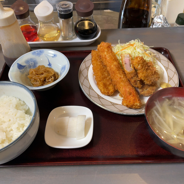 旬鮮華なか家 - 行徳/食堂 | 食べログ 旬鮮華なか家 (行徳/食堂)