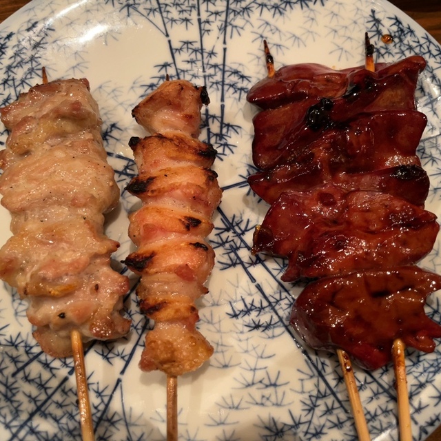 代々木 串旦（くしたん） - 代々木（焼き鳥）の写真（食べログが提供するog:image）