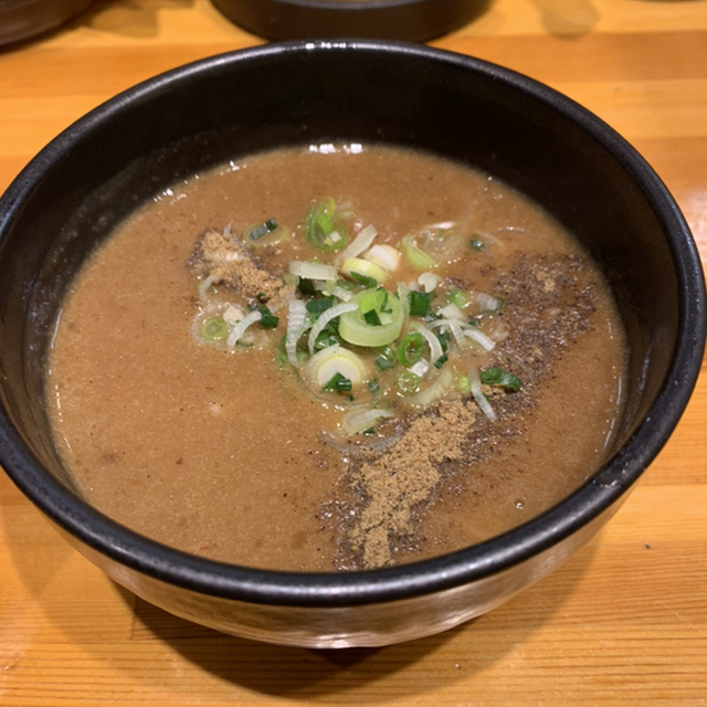 つけ麺 燕武（エンブ） - 千鳥町（つけ麺）の写真（食べログが提供するog:image）