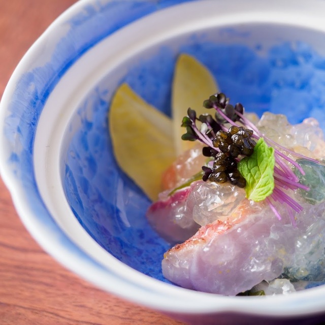 中華私房菜ハスノハナ (千里中央/中華料理)