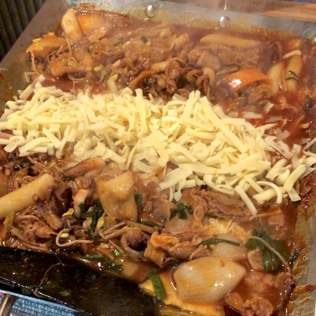 韓国飲食店ドヤジ屋 - 新大久保（韓国料理）の写真（食べログが提供するog:image）