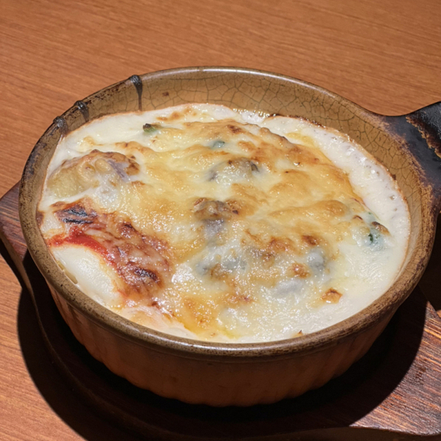 ちいさなフライパン - 武蔵小山（洋食）の写真（食べログが提供するog:image）