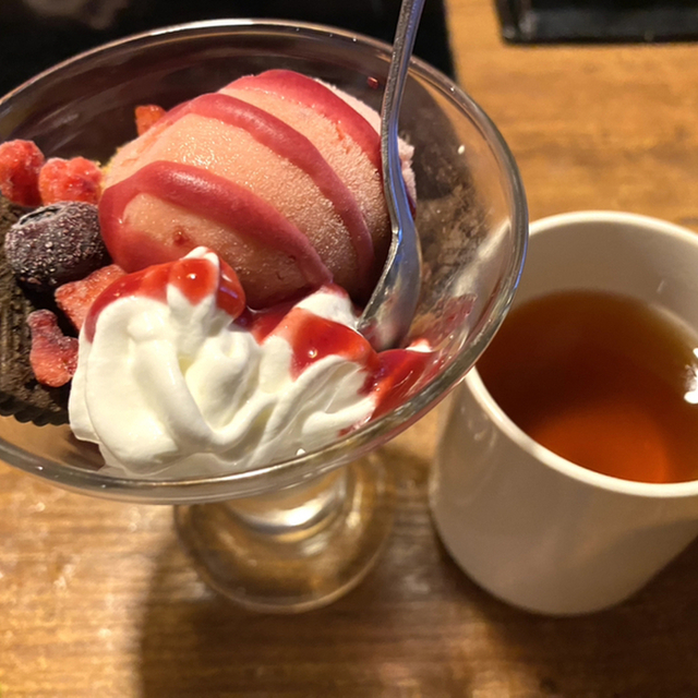 しゃぶしゃぶ温野菜 新橋銀座口店 - 新橋（しゃぶしゃぶ）の写真（食べログが提供するog:image）