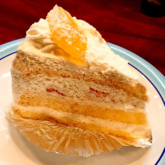 【閉店】イーチ ファン ペストリー （EACH FAN PASTRY） - 西調布/ケーキ | 食べログ
