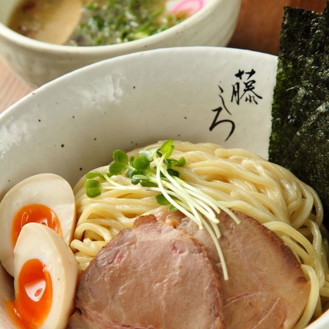 藤しろ 三軒茶屋店 - 三軒茶屋(ラーメン)の写真(食べログが提供するog:image)