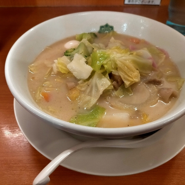日高屋 金町北口店 - 金町(ラーメン)の写真(食べログが提供するog:image)